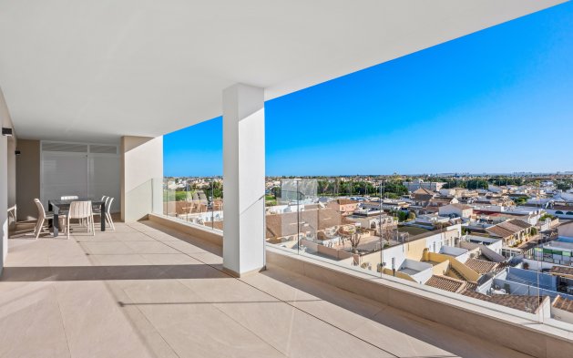 New Build - Penthouse - Los Alcázares
