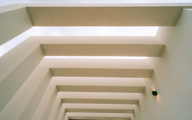 Nauja statyba - Vila - Pinoso