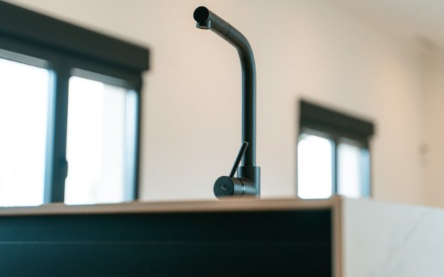 Nauja statyba - Vila - Pinoso