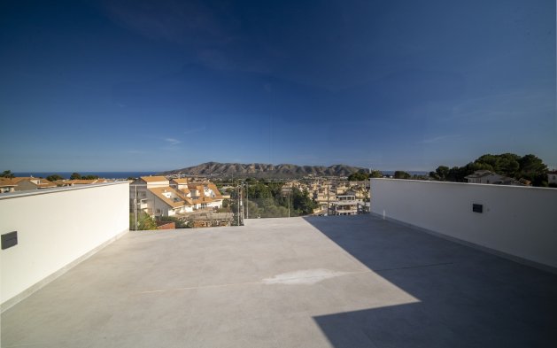Obra nueva - detached - Coloma