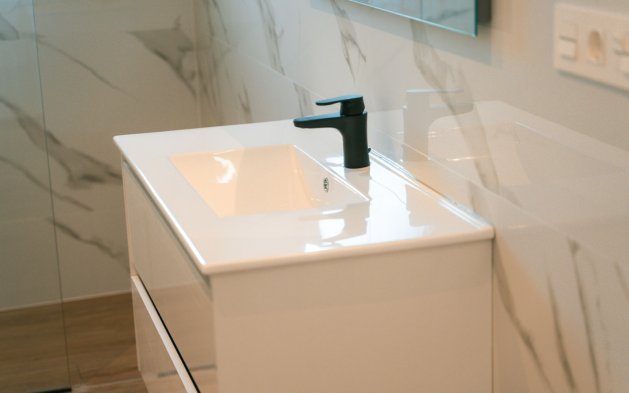 Nauja statyba - Vila - Pinoso