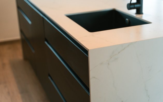 Nauja statyba - Vila - Pinoso