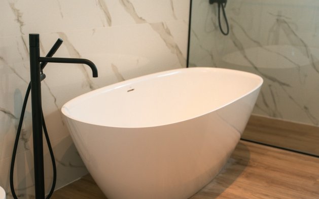 Nauja statyba - Vila - Pinoso