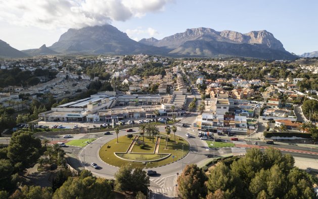 Obra nueva - detached - Coloma