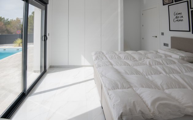 Nieuwbouw Woningen - Villa - Pilar de la Horadada - Pinar de Campoverde