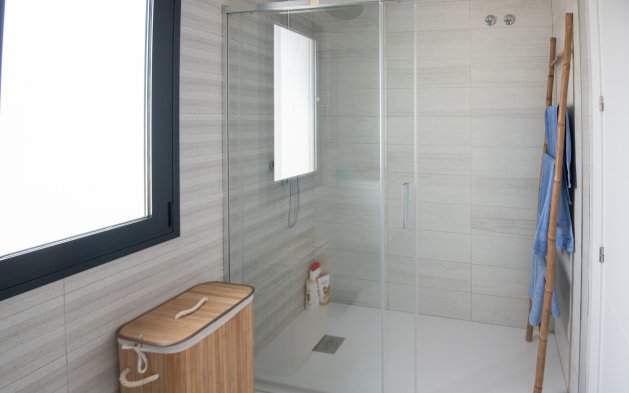 Nieuwbouw Woningen - Villa - Pilar de la Horadada - Pinar de Campoverde