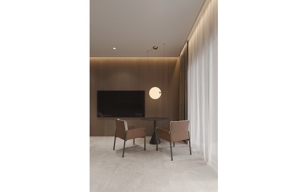 Obra nueva - Apartamento / piso - Torrevieja