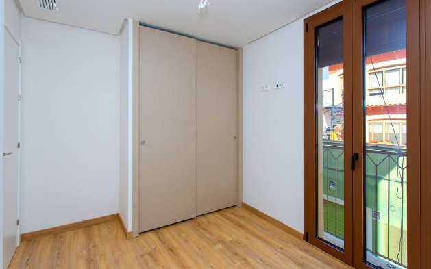 Nowy budynek - Penthouse - Hondón de las Nieves