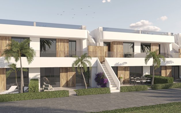 Nieuwbouw Woningen - Appartement / flat - Condado de Alhama Golf - Condado de Alhama