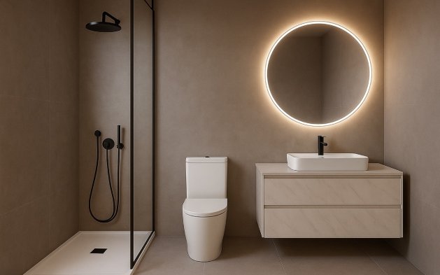 Nauja statyba - Mansarda - San Pedro del Pinatar