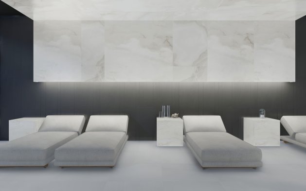 Nowy budynek - Penthouse - Guardamar del Segura