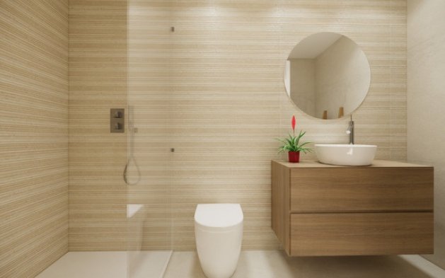 Obra nueva - Duplex - San Fulgencio