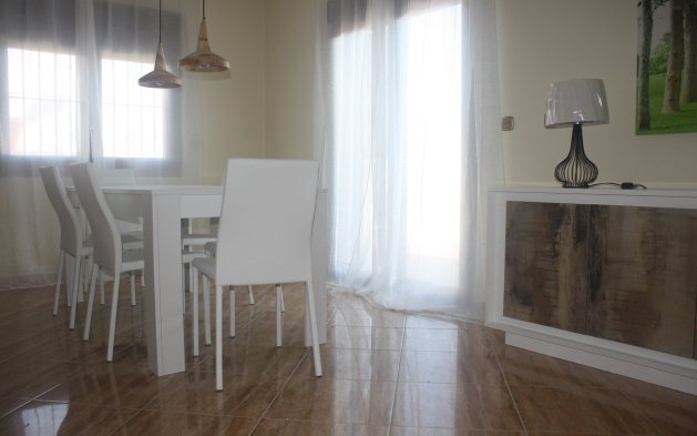 Nauja statyba - Vila - Torrevieja