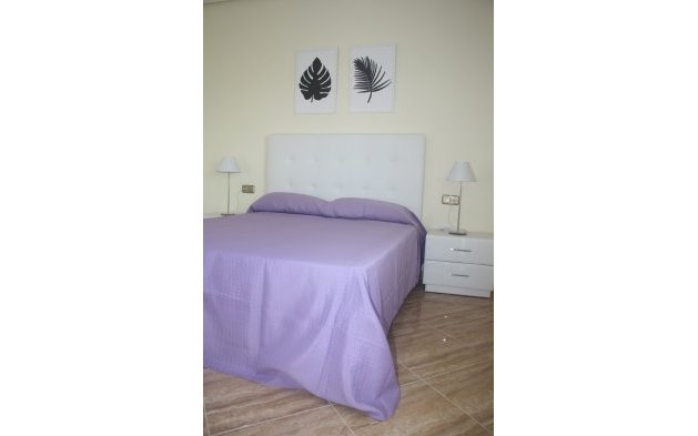 Nauja statyba - Vila - Torrevieja