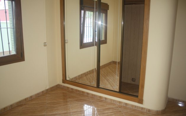 Nauja statyba - Vila - Torrevieja