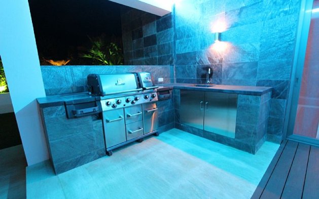 Nybyggnation - Villa - Calpe