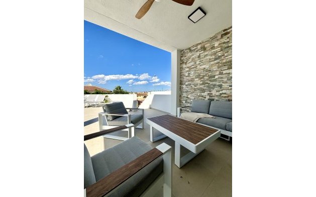 Nauja statyba - Vila - Benijofar