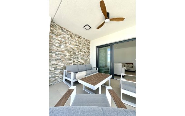 Nauja statyba - Vila - Benijofar