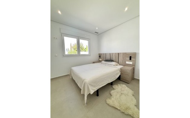 Nauja statyba - Vila - Benijofar