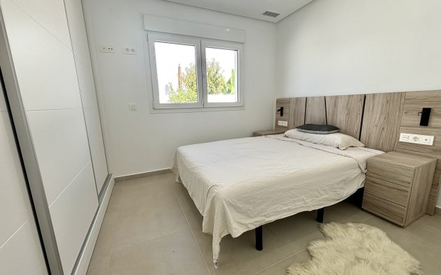 Nauja statyba - Vila - Benijofar