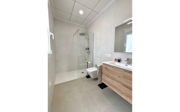 Nauja statyba - Vila - Benijofar