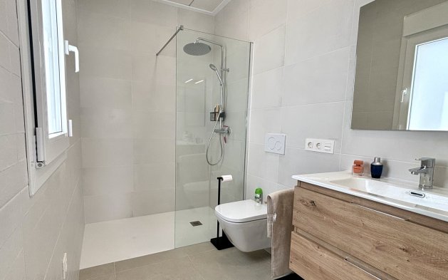 Nauja statyba - Vila - Benijofar