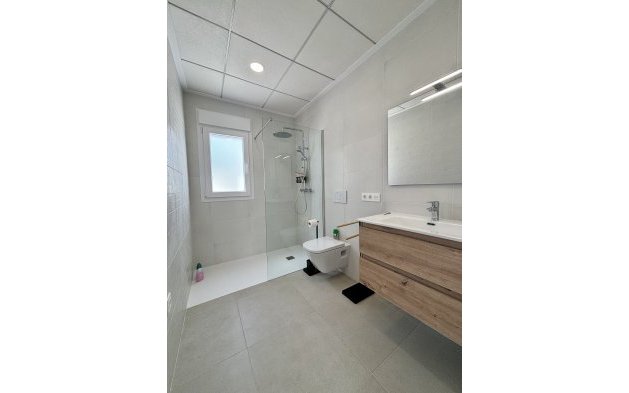 Nauja statyba - Vila - Benijofar