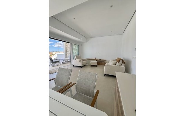 Nauja statyba - Vila - Benijofar