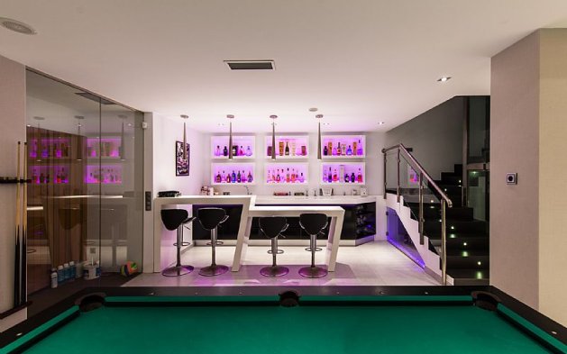 Nybyggnation - Villa - Calpe