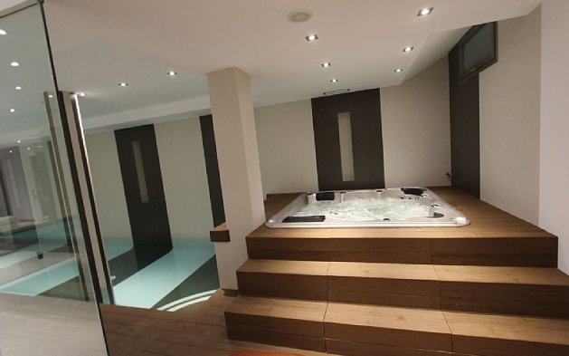 Nybyggnation - Villa - Calpe