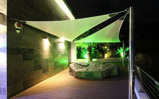 Nybyggnation - Villa - Calpe