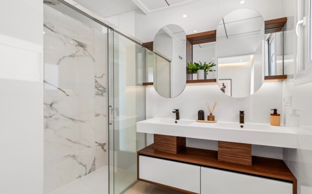 Obra nueva - Apartamento / piso - Rojales