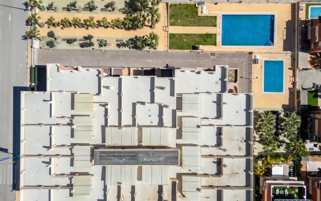 Nybygg - Leilighet / leilighet - Orihuela Costa