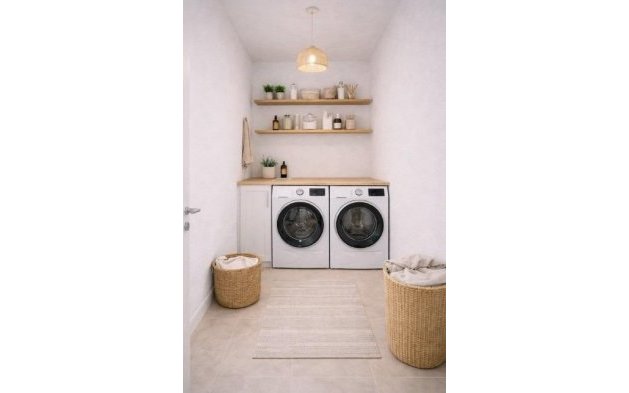 Obra nueva - Apartamento / piso - Torrevieja