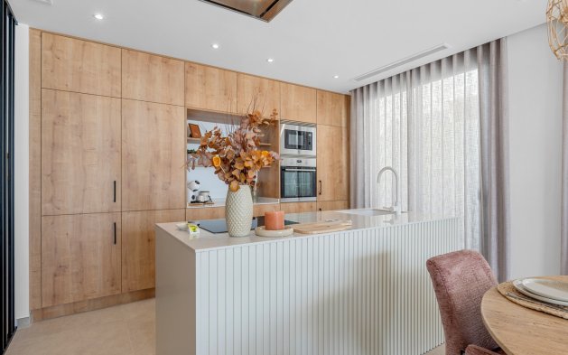 Obra nueva - Duplex - Dolores