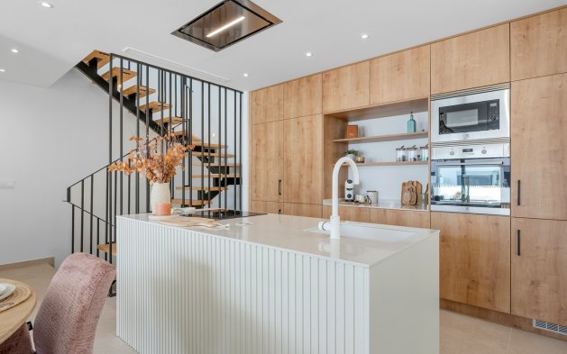 Obra nueva - Duplex - Dolores