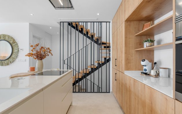 Obra nueva - Duplex - Dolores