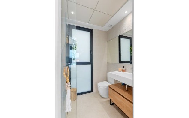 Obra nueva - Duplex - Dolores