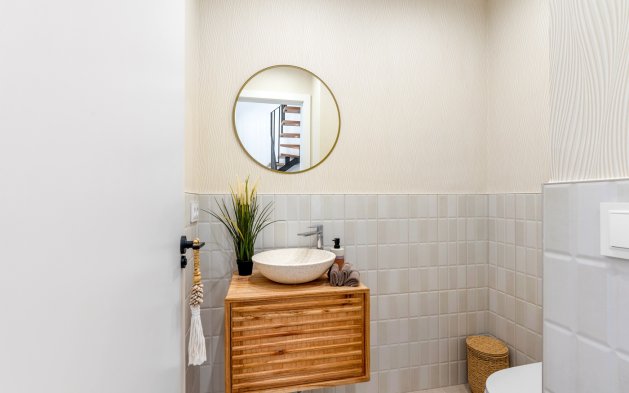 Obra nueva - Duplex - Dolores