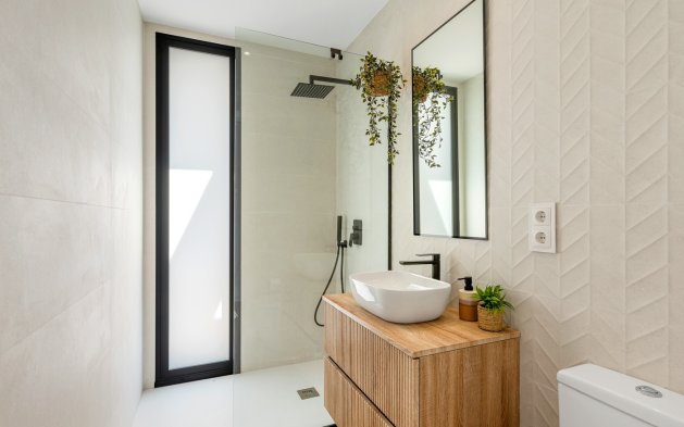 Obra nueva - Duplex - Dolores