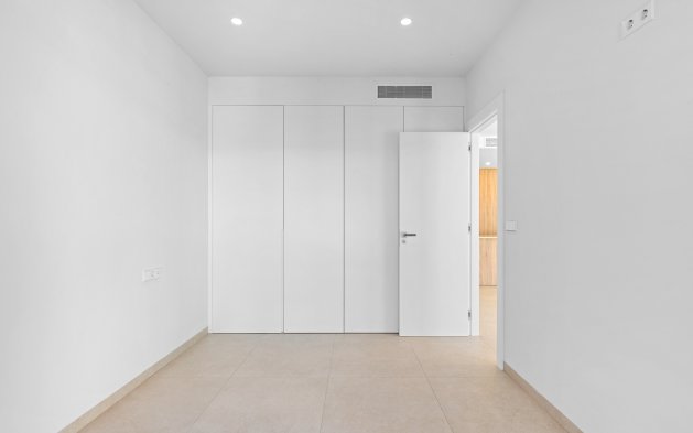 Nowy budynek - Bungalow - Pilar de la Horadada