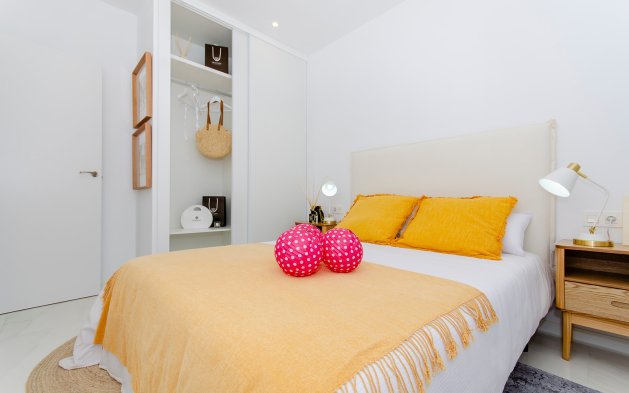 Obra nueva - Villa - Orihuela Costa