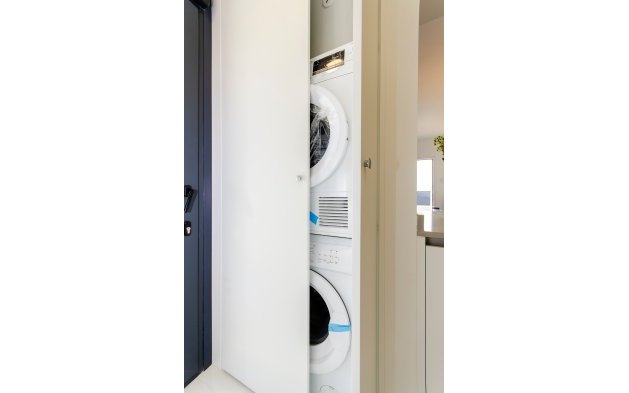 Obra nueva - Villa - Orihuela Costa