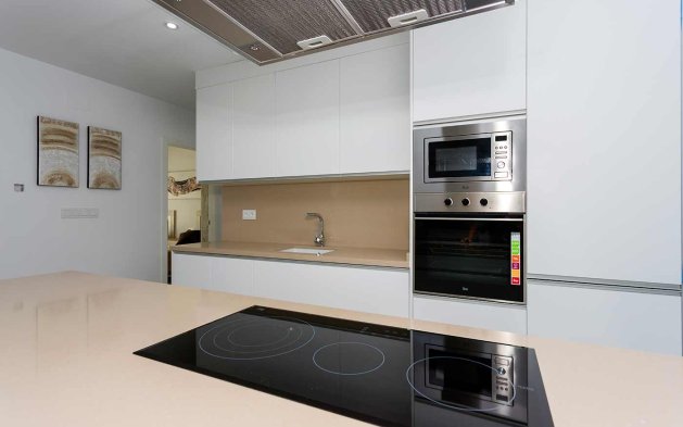 Obra nueva - Villa - Daya Nueva