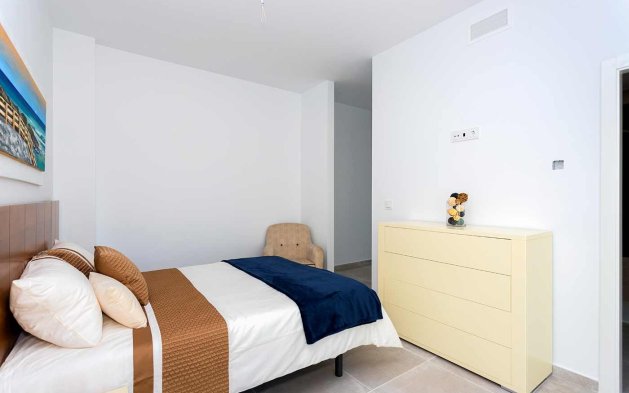 Obra nueva - Villa - Daya Nueva