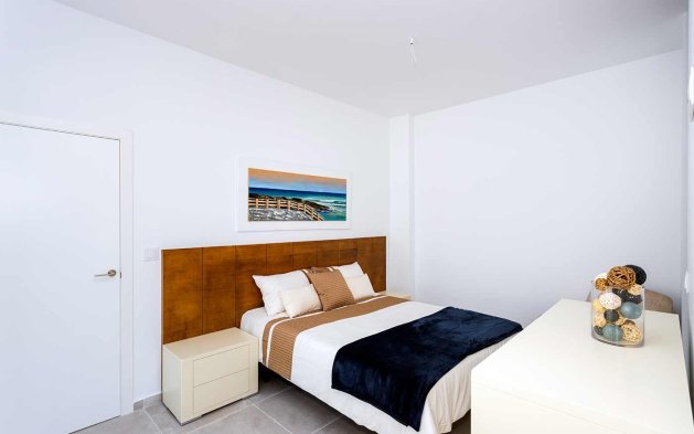 Obra nueva - Villa - Daya Nueva