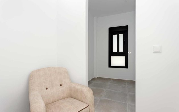 Obra nueva - Villa - Daya Nueva