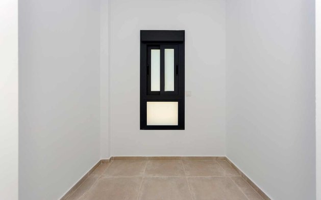 Obra nueva - Villa - Daya Nueva