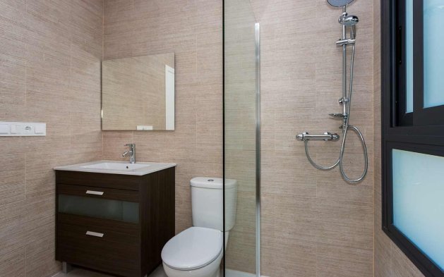 Obra nueva - Villa - Daya Nueva