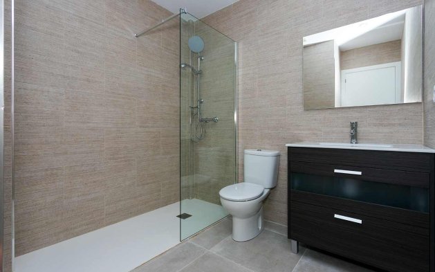 Obra nueva - Villa - Daya Nueva